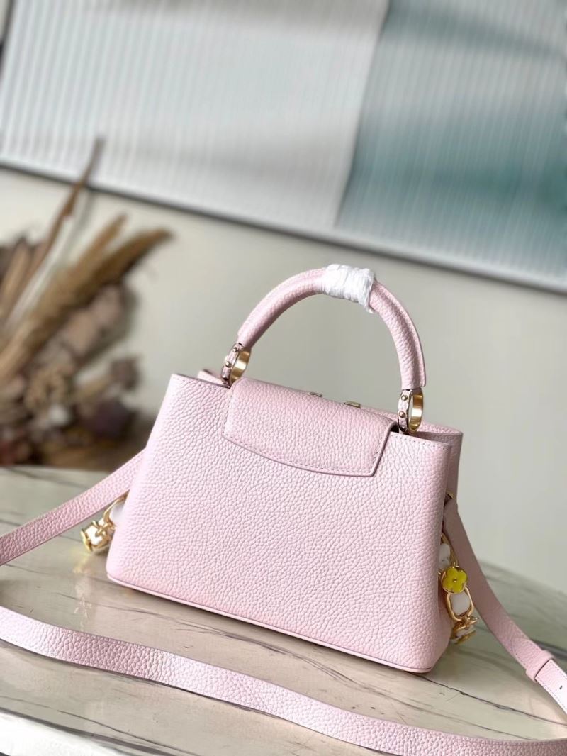 Louis Vuitton Top Handle Bags